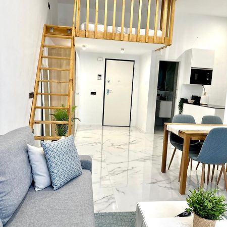 Mark Suite B8 Fuengirola Esterno foto