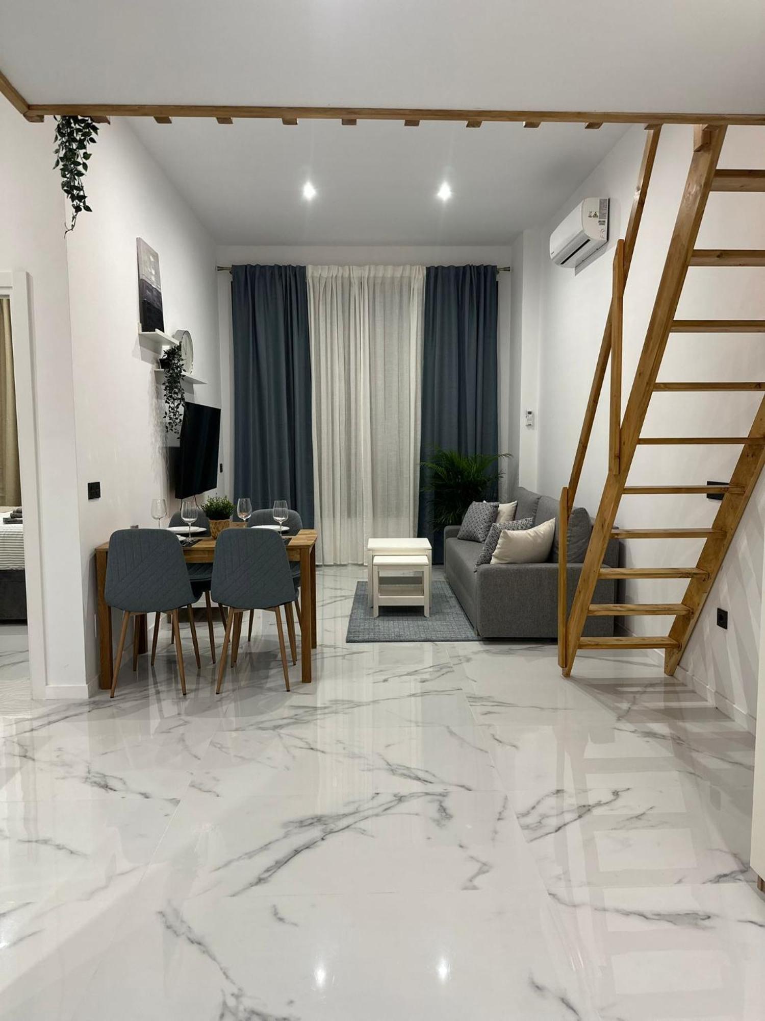 Mark Suite B8 Fuengirola Esterno foto