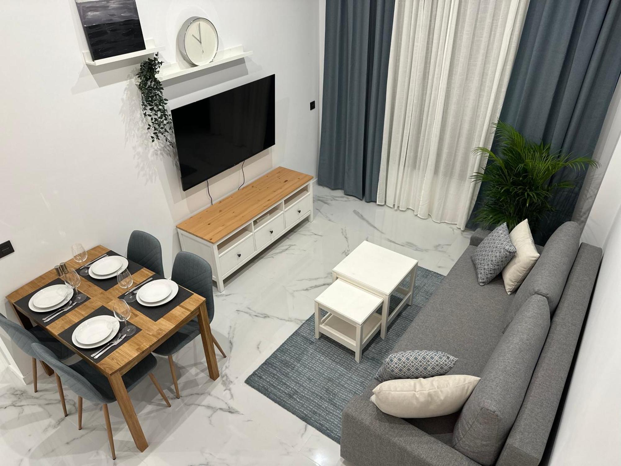 Mark Suite B8 Fuengirola Esterno foto