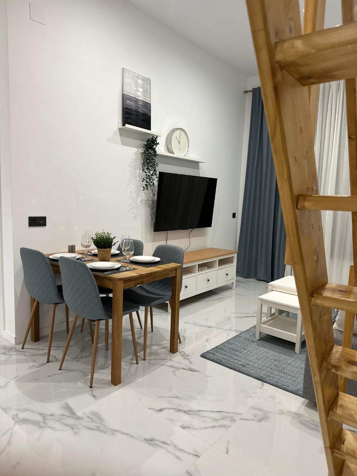 Mark Suite B8 Fuengirola Esterno foto