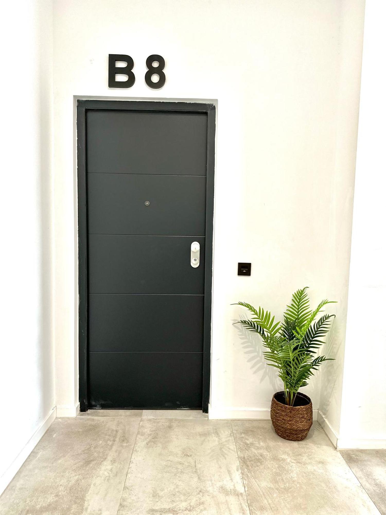 Mark Suite B8 Fuengirola Esterno foto