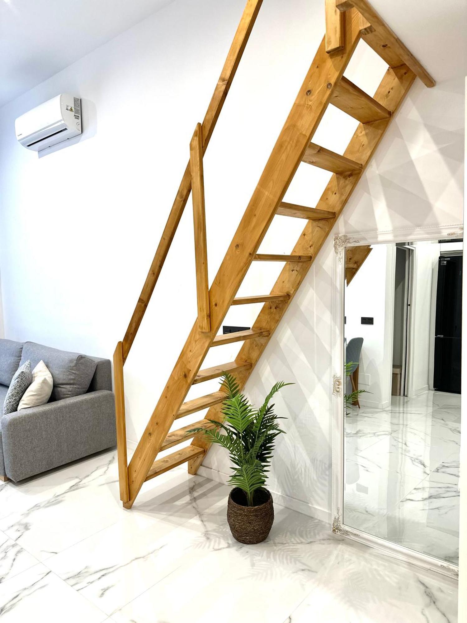 Mark Suite B8 Fuengirola Esterno foto
