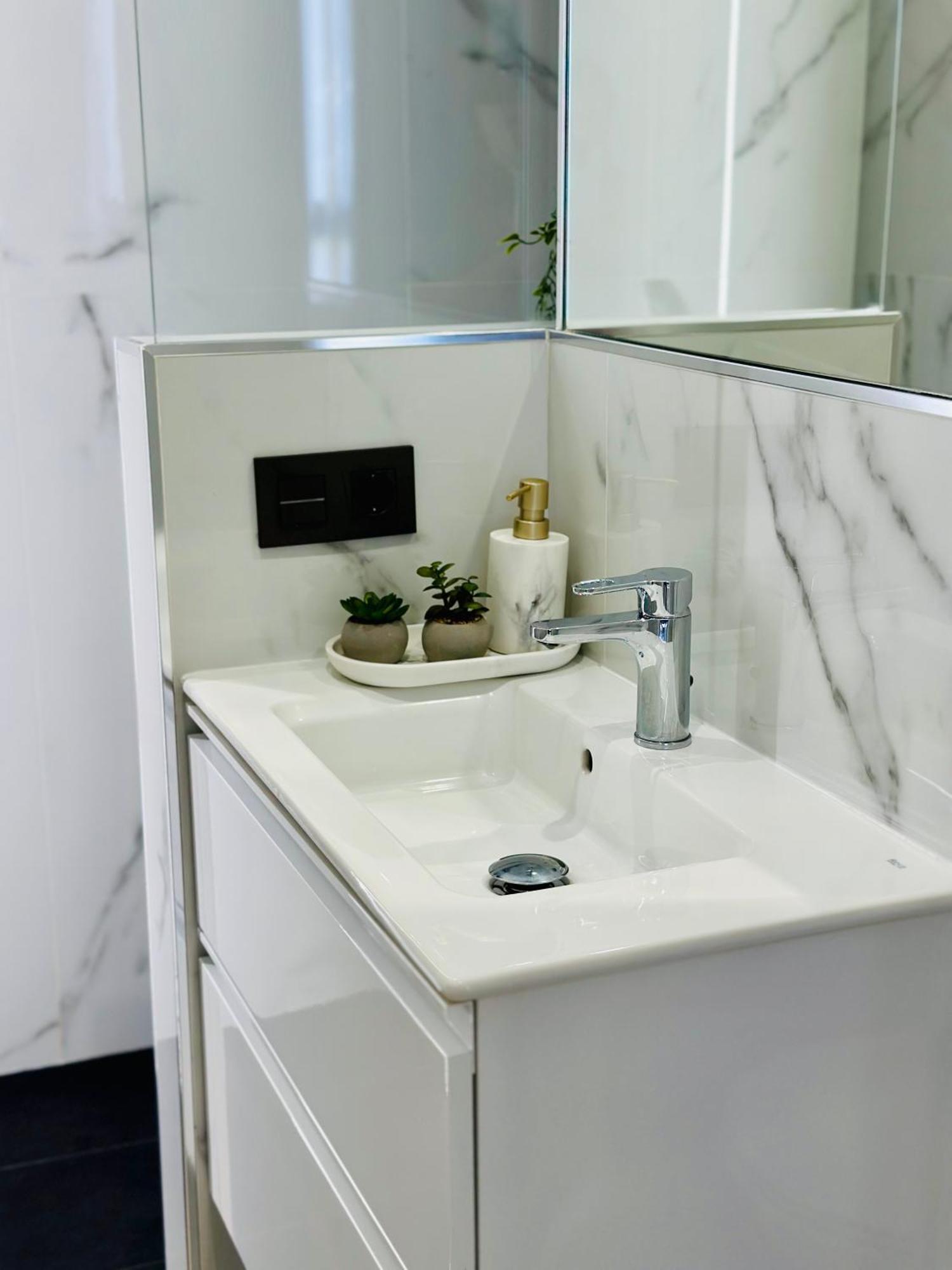 Mark Suite B8 Fuengirola Esterno foto