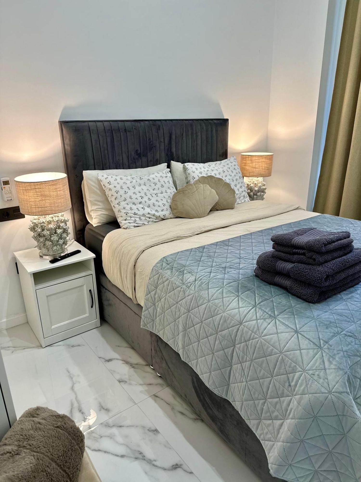 Mark Suite B8 Fuengirola Esterno foto