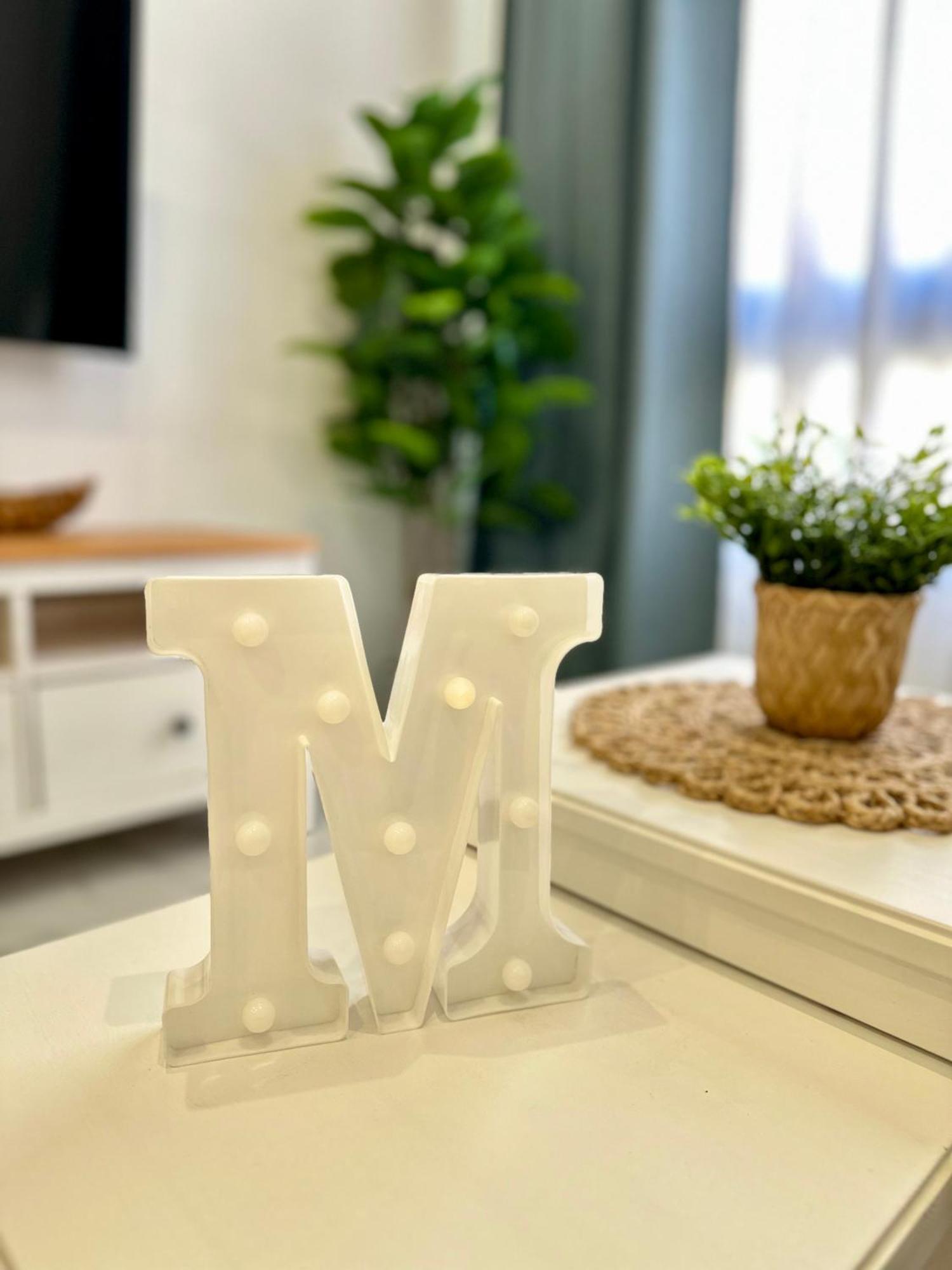 Mark Suite B8 Fuengirola Esterno foto