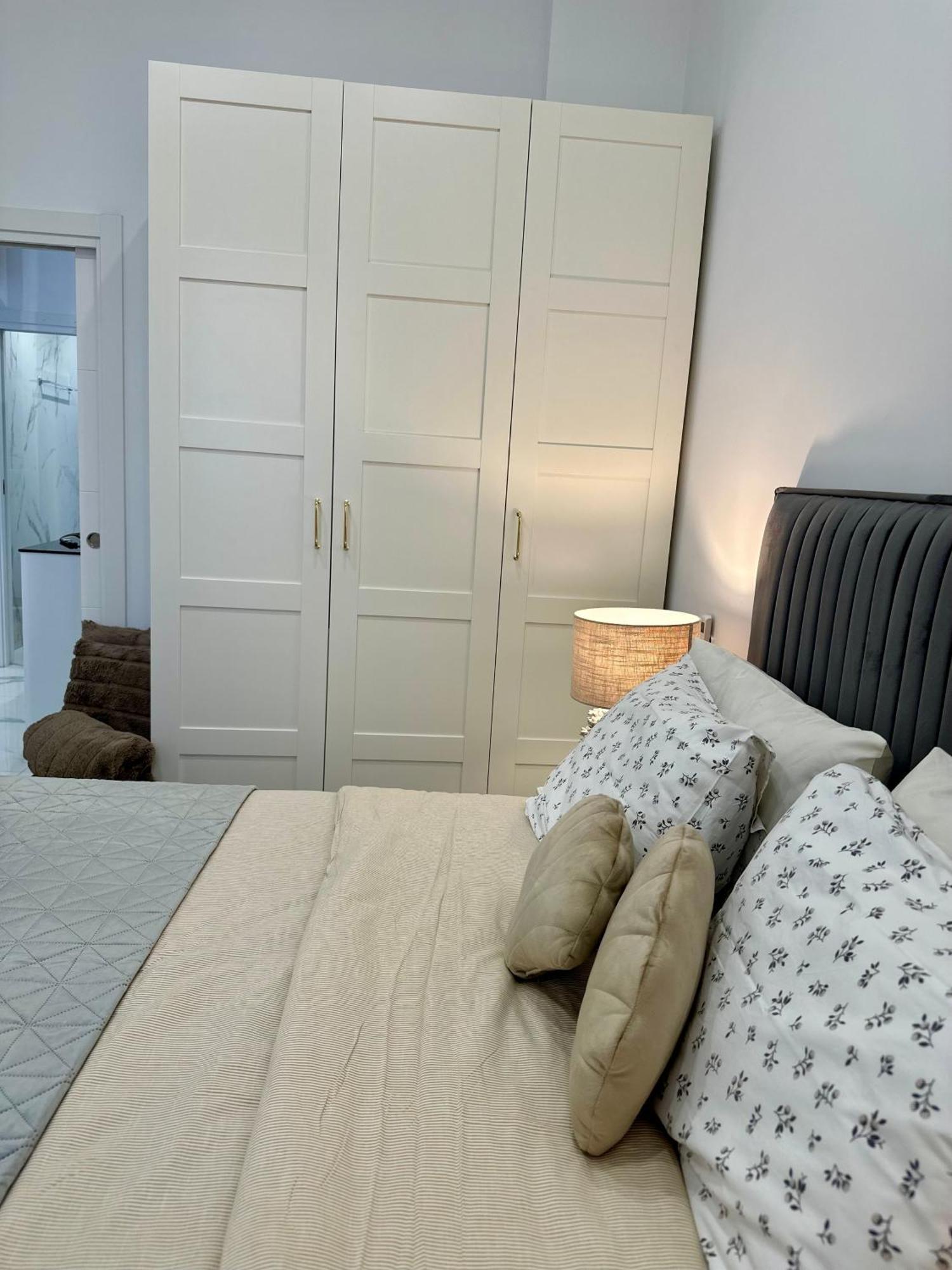 Mark Suite B8 Fuengirola Esterno foto